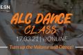 ALC Dance Class